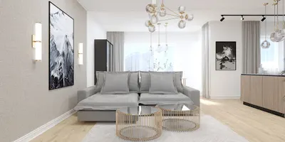 Infill Design - Projektowanie wnętrz Lublin